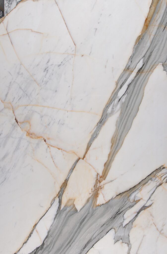 CALACATTA BORGHINI GOLD